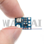 1pcs/10pcs GY-68 BMP180 BMP280 Digital Barometric Pressure Sensor Module for arduino