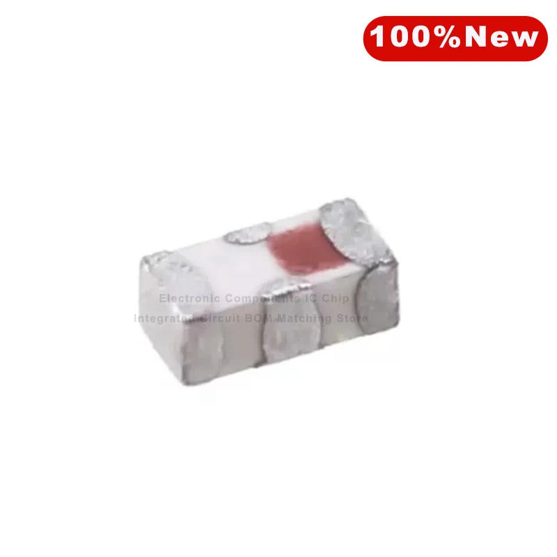 50Pcs/Lot 2450FM07D0034T 2400MHZ~2500MHZ 2.45GHz Impedance Matched Front-End Filter SX1280 SX1281
