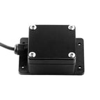 Capacitive Rain Snow Sensor Module with Heating IP67 Modbus-RTU RS485 4-20mA 0-10V Relay Weather Monitoring Transmitter DC12-24V