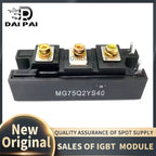 MG50Q2YS40 MG50Q2YS50 MG75Q2YS40 MG75Q2YS50 IGBT Module New Original