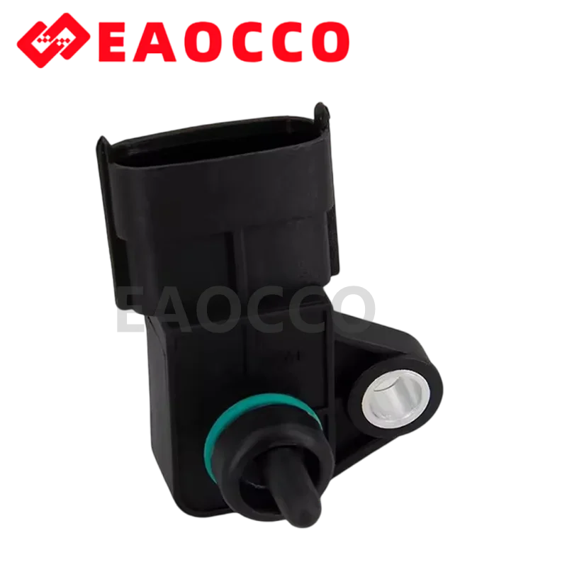 Original Manifold Absolute MAP Sensor Intake Air Boost Pressure Drucksensor For Hyundai Kia 393002B100 902201006