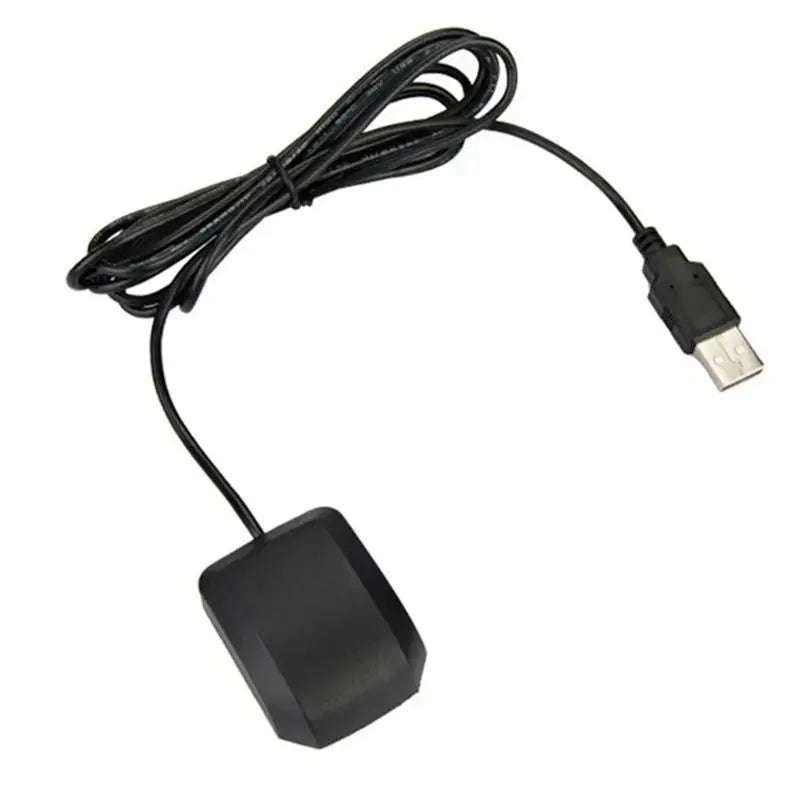 ABUO-10X VK-162 GPS Receiver Module Navigation Positioning Module With Built-In Antenna And USB Interface