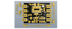 ADXL345 Module Digital 3-axis Gravity Acceleration Tilt Module IC2 Communication