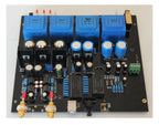 TDA1541 I2S IIS DOP Coaxial Fiber SPDIF Digital Audio DAC Decoder Board For HiFi home amplifier system Support 16Bit 48Khz