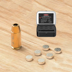 Red Dot Laser Bore Sight 9mm Red Laser Boresighter