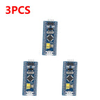 1-10PCS Original STM32F103C6T6 STM32F103C8T6 ARM STM32 Minimum System Microcontroller Development Board Module For Arduino