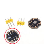 1Set I2S Output Low Noise ICS 43434 Digital MEMS Microphone Omnidirectional Design For Auditory Applications