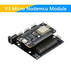 ESP8266 Wireless Module CH340 CH340G NodeMcu V3 Lua WIFI Internet of Things Development Board Based