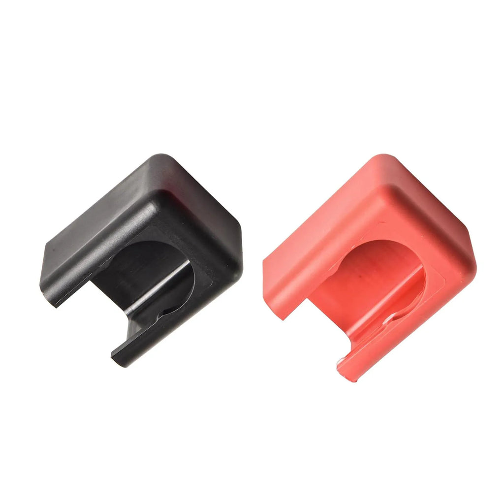 2Pcs 120A 150A 200A All-Copper Lithium Battery Terminal Connector Energy Storage Terminal Battery Connector Adapter High Current