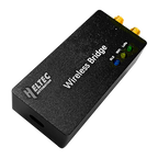 LoRa Wireless Bridge With Antenna “WiFi/Bluetooth – LoRa” signals ESP32 SX1276 Support the Arduino Environment Heltec IOT sensor
