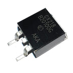 10pcs MBRB20100CT MBR20100 B20100G Schottky Diodes 2A/100V SMD Diode 2A 100V Package TO-263AB