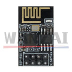 ESP8266 ESP-01 ESP-01S ESP-07 ESP-07S ESP-12 ESP-12E ESP-12F ESP32 ESP-32S serial WIFI wireless module wireless transceiver