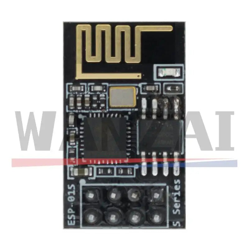 ESP8266 ESP-01 ESP-01S ESP-07 ESP-07S ESP-12 ESP-12E ESP-12F ESP32 ESP-32S serial WIFI wireless module wireless transceiver