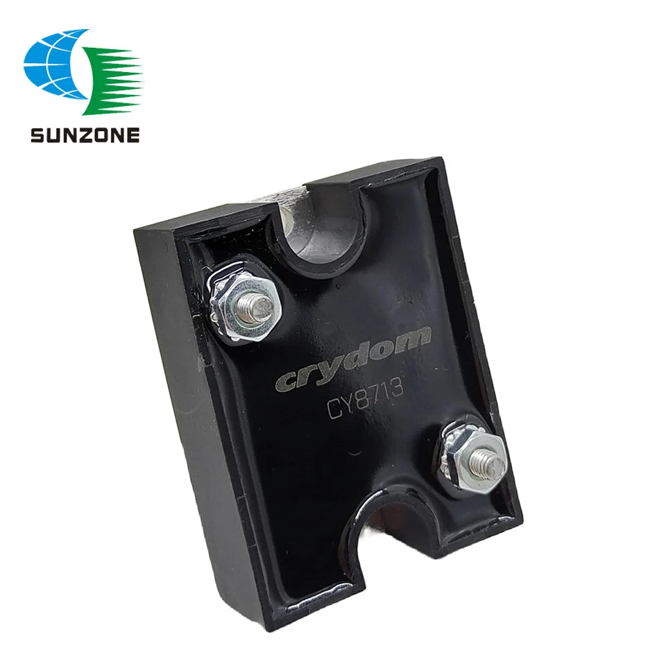 Generator Varistor Module Suppressor Crydom CK260 4P6009 CY8713 Diode