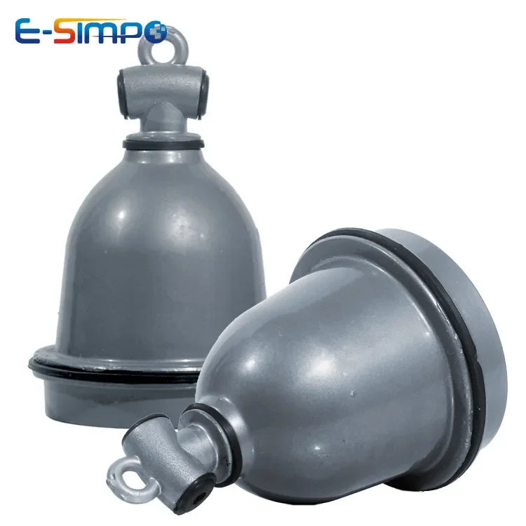 E27 E40 Tee Lamp Holder Dust/Waterproof Porcelain Livestock Veterinary Farm High Temperature Resist Aluminum LED Light Socket