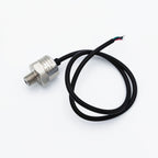Pressure Sensor Transmitter for Water Oil Fuel Gas Air G1/8 5V Ceramic Sensor Stainless Steel 0.5Mpa 1.2Mpa Transducer
