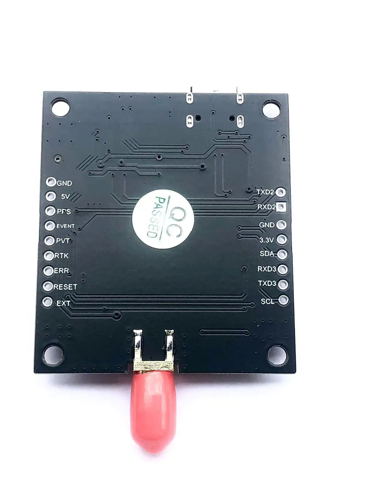 zed-f9p development board, high-precision centimeter-level GNSS board