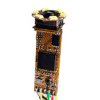 16MP Full HD IMX298 Endoscope Camera USB Module Autofocus with LED Light for Medical Device Inspection Pipeline Inspection