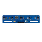 5 Channel Infrared Reflective Sensor TCRT5000 IR Photoelectric Switch Barrier Line Track Module Obstacle Avoidance Sensor