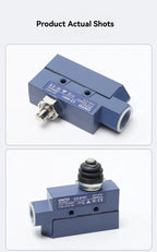 CNTD CZ‑6 Series Limit Switch CZ‑6001 CZ‑6002 CZ‑6003 CZ‑6004 CZ‑6005 Micro Travel Switch IP65 15A CE Certified Waterproof