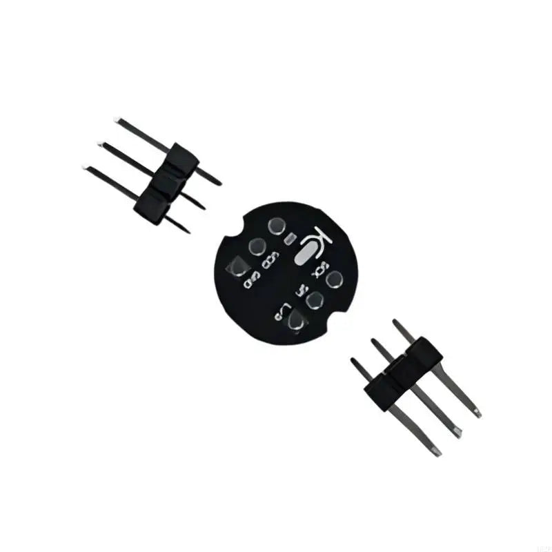 462E ICS 43434 Omnidirectional MEMS Microphone Module With I2S Interfaced High Precisions Low Power For ESP32 Projects