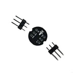 462E ICS 43434 Omnidirectional MEMS Microphone Module With I2S Interfaced High Precisions Low Power For ESP32 Projects