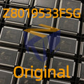 1pcs Z8019533FSG QFP100 Z8S180 Microprocessor IC Z180 1 Core 8Bit 33MHz original