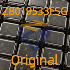 1pcs Z8019533FSG QFP100 Z8S180 Microprocessor IC Z180 1 Core 8Bit 33MHz original