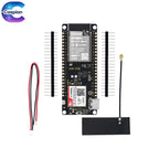 TTGO T-Call V1.4 ESP32-SIM800L GSM/GPRS Module, WiFi Bluetooth 4.2 USB-C for Arduino IoT