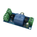 YX850 UPS Power Failure Automatic Switching Module 5V-48V DC Backup Battery Converter 10A Emergency Cut-off Board for Lithium