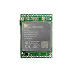 SIM7600 Core Board LTE CAT1+GNSS Module SIM7600G Global Band SIM7600SA SIM7600E Development Board Breakout Kit with Antenna