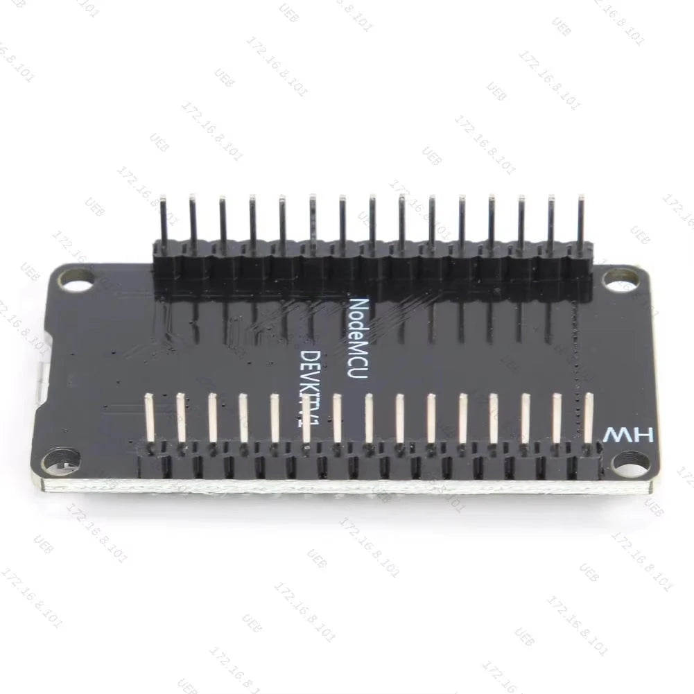 32 Development Board WiFi+Bluetooth Module Ultra-Low Power Consumption Dual Core Micro USB C E32 32S