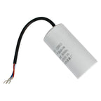 CBB60 450V Motor Run Capacitors AC Starting Capacitor 5% 3/4/5/6/8/10/12/14/15/16/18/20/25/30/40/45/50/60UF for Washing Machine