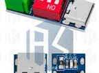 USB-C PD Trigger Board Module PD/QC Decoy Board Fast Charge USB Type-c to 12v High Speed Charger Power Delivery Boost Module