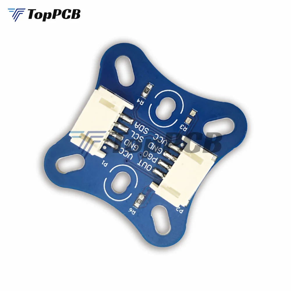 AS5600 Magnetic Encoder Magnetic Induction Angle Measurement Sensor Module 12bit