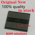 (1piece)100% New D8BGW D8BGX D8BWW D8BZC K4ZAF325BM-HC14 K4ZAF325BM-HC16 H56CBM24MIR-S2C K4ZAF325BM HC14 HC16 BGA Chipset