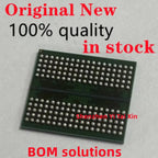(1piece)100% New D8BGW D8BGX D8BWW D8BZC K4ZAF325BM-HC14 K4ZAF325BM-HC16 H56CBM24MIR-S2C K4ZAF325BM HC14 HC16 BGA Chipset