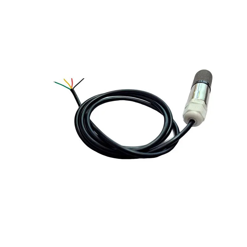 SHT20 SHT30 SHT31 SHT40 SHT41 SHT45 Temperature Humidity Sensor I2C Output Temperature Humidity Sensor Module Probe Waterproof