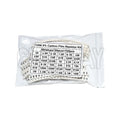 720pcs 0603 0805 1206 smd resistor kit 1R-100M 10K 100K 1K 1R 100R 220R 5% Electronic Set