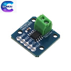 MAX31855 Thermocouple-to-Digital Converter Board, K-Type, SPI Interface for Arduino
