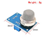 MQ135 MQ-135 Air Quality Sensor Hazardous Gas Detection Module For Arduino M2 PromotionHot New Arrival