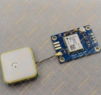 GY-GPSV3-M8T GPS GNSS Module NEO-M8T M9N F10N GPS GLONASS BeiDou
