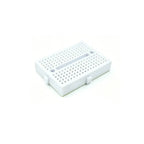 170 / 400 / 830 Tie Points Solderless Breadboard MB-102 BB-801 SYB-170 Prototype Universal PCB Jumper Dupont Test Bread Board