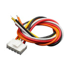 JST VH3.96 3.96mm Female Housing Connector Plug 2-10 Pin 22AWG Electronic Wire Cable 20CM 5/10Pcs