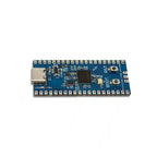 For Raspberry Pi Pico 2 RP2350 USB A Development Board RP2350 Microcontroller Module Type C Interface