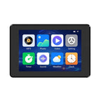 320x480 LED RGB 65K 3.5-inch TFT Capacitive Touch Screen ESP32-S3 WIFI Bluetooth Development Board AXS15231B Driver Chip
