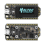 LoRa32-Heltec V4 ESP32-S3 LoRa SX1262 Development Board 863-928MHz Meshtastic For Arduino