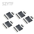 1/5/10PCS MPR121 Breakout V12 Capacitive Touch Sensor Controller Module I2C Interface Keyboard Development Board for Arduino