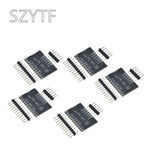 1/5/10PCS MPR121 Breakout V12 Capacitive Touch Sensor Controller Module I2C Interface Keyboard Development Board for Arduino