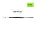 Ceramic Heater Thermistor For Anycubic Kobra 3 Hotend Upgrade Kobra 3 Print Head 24V 60W Heating Tube Kobra 3 Combo Accessories
